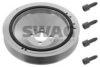 SWAG 70 94 0601 Belt Pulley, crankshaft